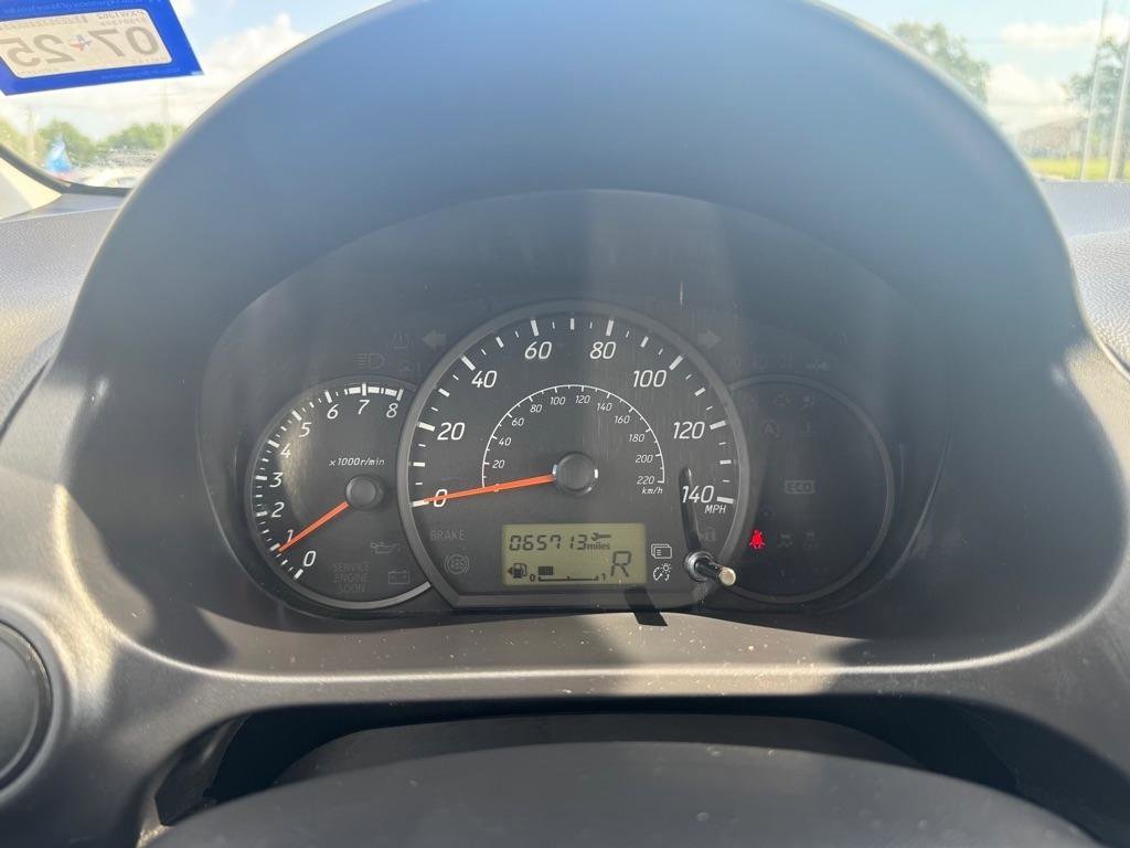 Used 2018 Mitsubishi Mirage G4 ES FWD image 8