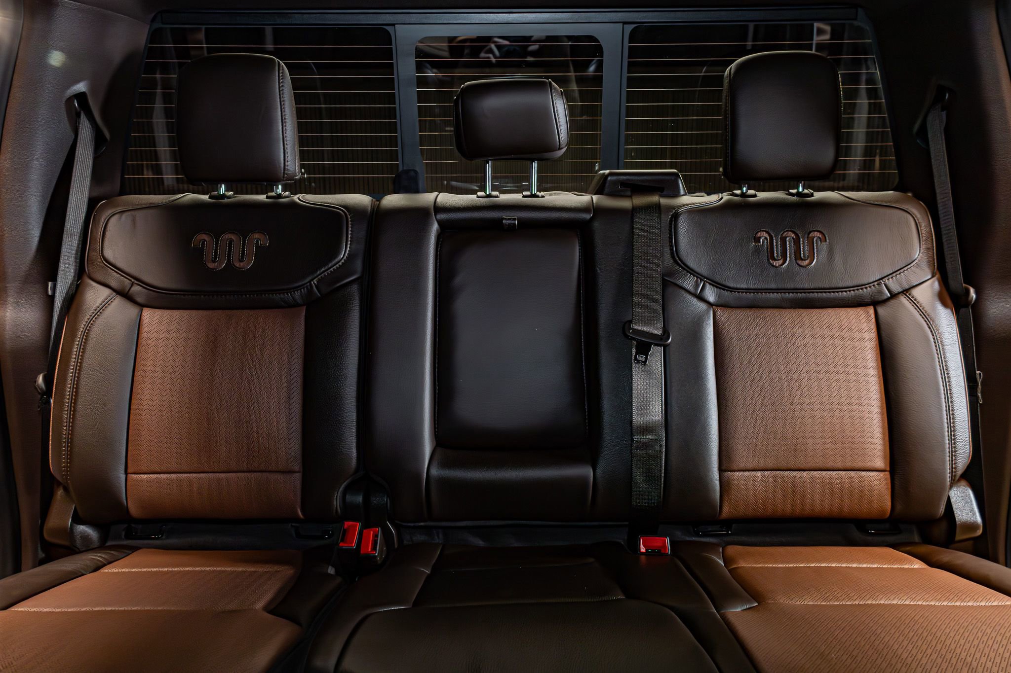 Used 2026 Ford F450 King Ranch w/ Chrome Package image 24