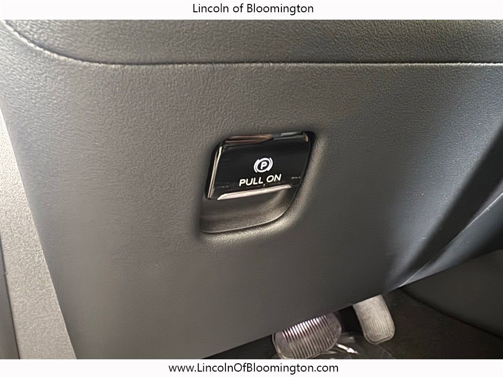 New 2026 Lincoln Navigator L Reserve AWD/4WD image 41
