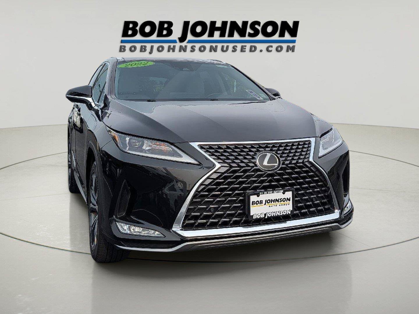 Used 2022 Lexus RX 350 AWD w/ Premium Package