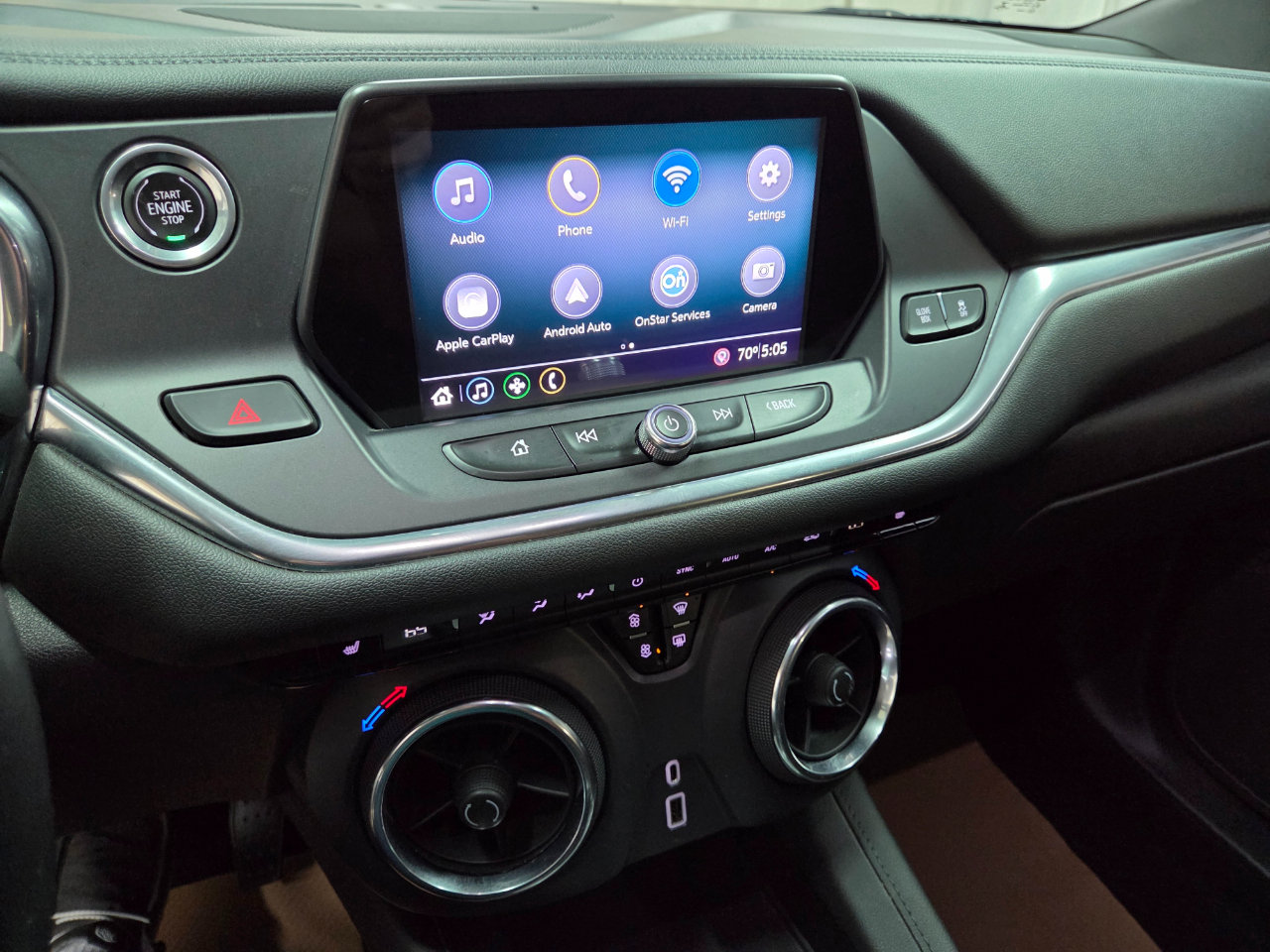 Used 2019 Chevrolet Blazer LT image 21