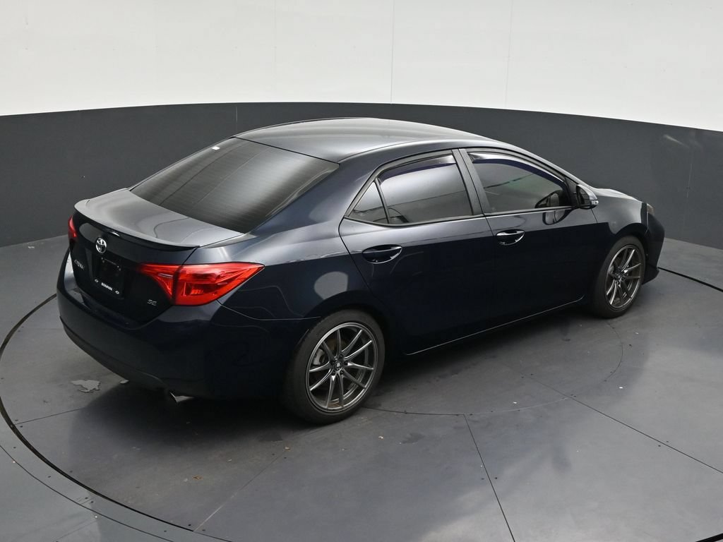 Used 2019 Toyota Corolla SE FWD image 19