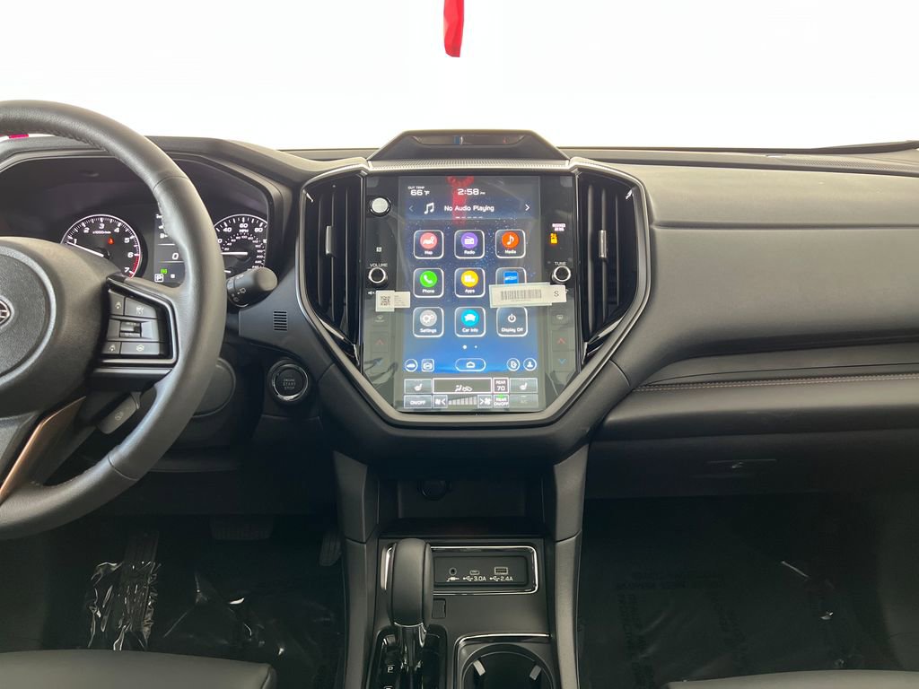 New 2026 Subaru Ascent Limited Bronze image 19