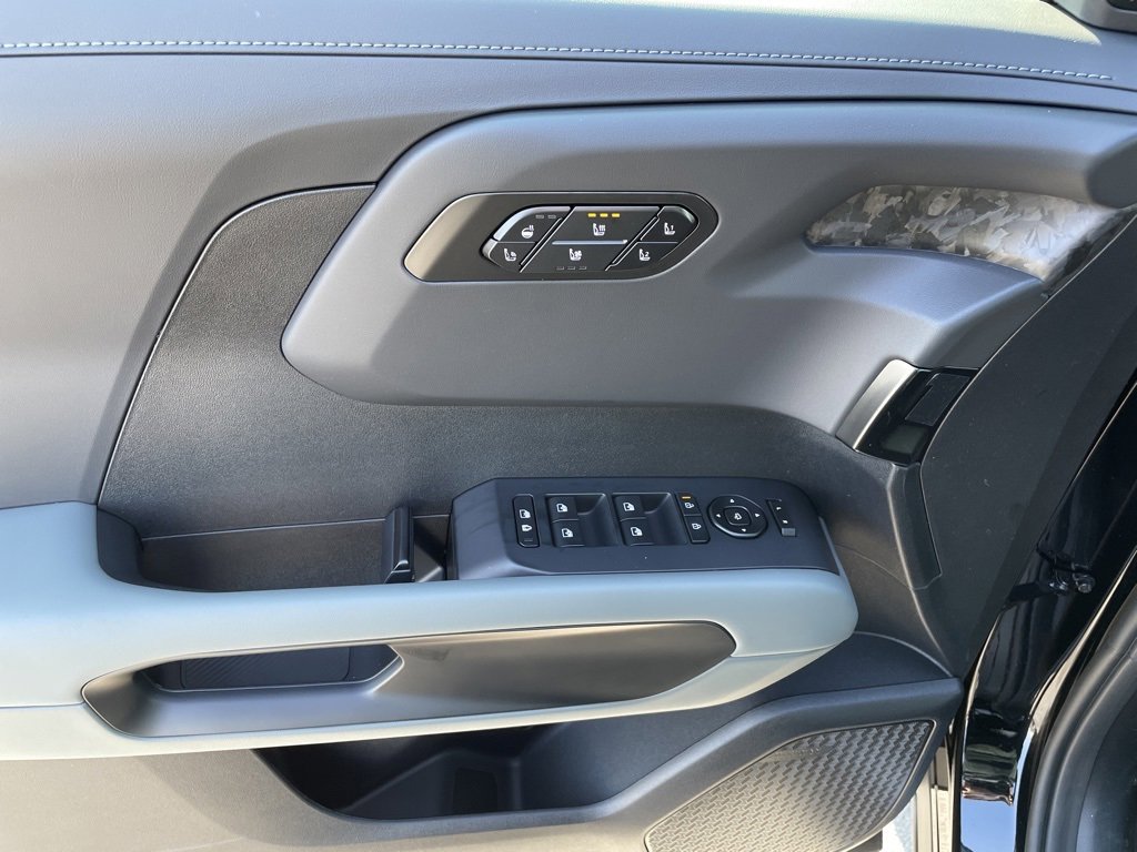 New 2027 Kia Telluride SX Prestige X-Pro image 8