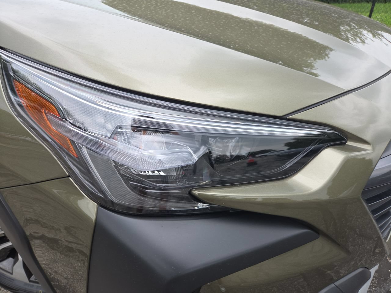 Certified 2025 Subaru Outback Limited w/ Popular Package #2 AWD/4WD image 10