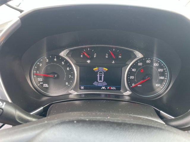 Used 2022 Chevrolet Equinox LT AWD/4WD image 36