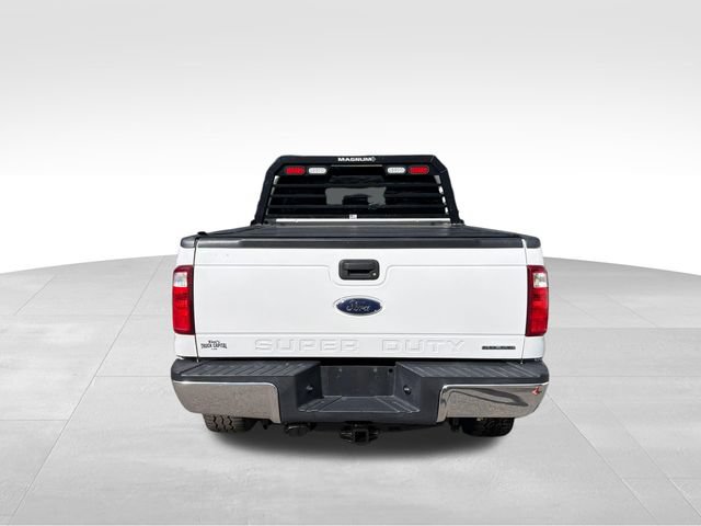 Used 2016 Ford F250 XLT AWD/4WD image 4