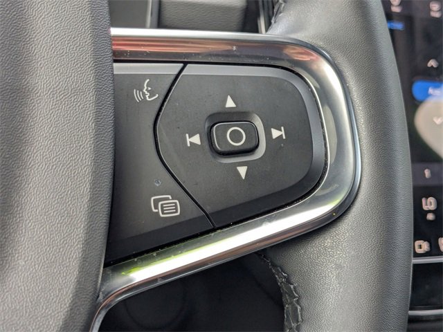 Used 2023 Volvo XC40 Recharge Ultimate image 19