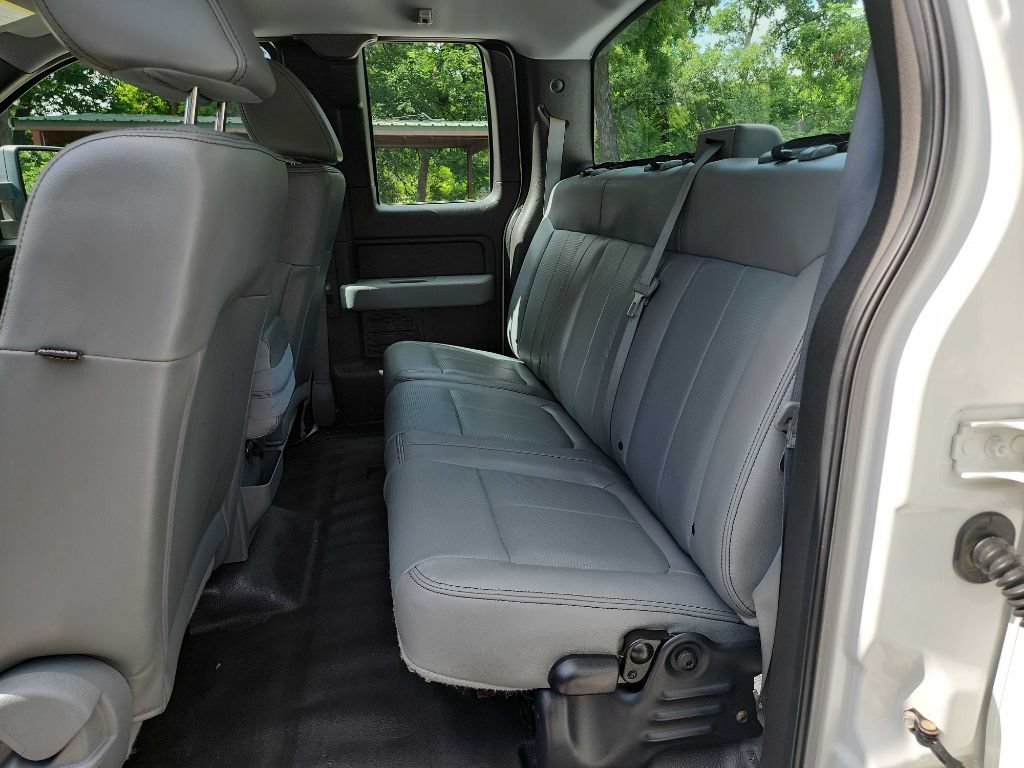 Used 2013 Ford F150 XL AWD/4WD image 27