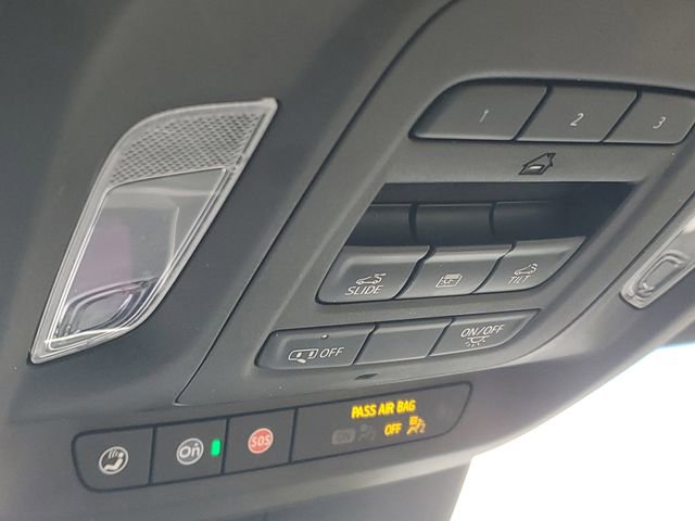 Certified 2024 Cadillac CT5 Luxury w/ Sun And Sound Package image 24