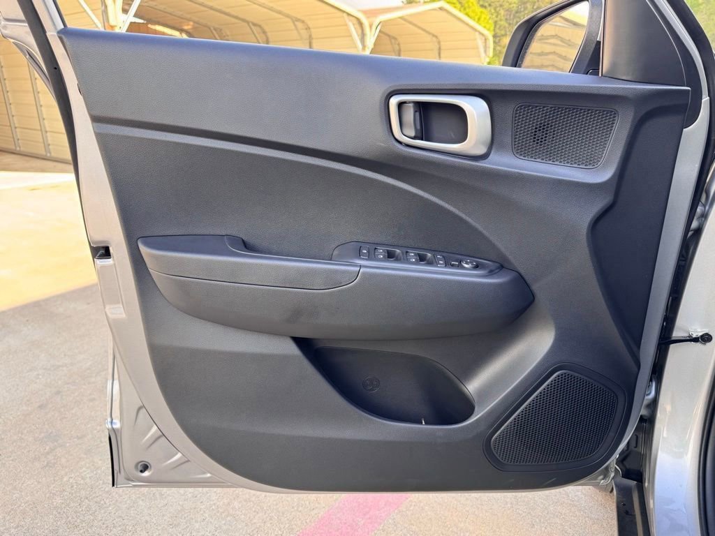 New 2026 Hyundai Venue SEL image 21