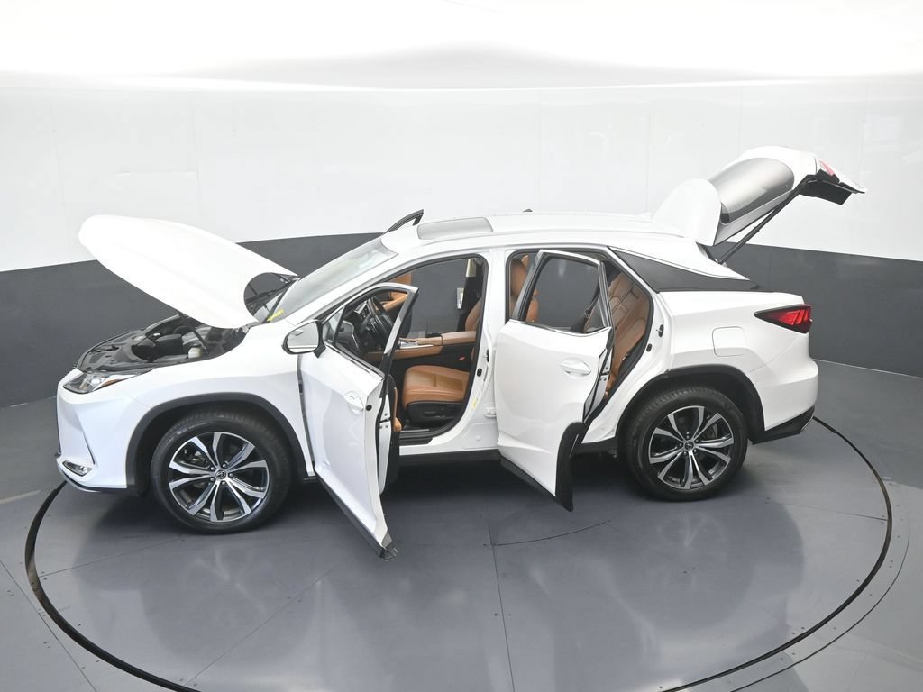 Used 2022 Lexus RX 350 FWD w/ Premium Package image 66
