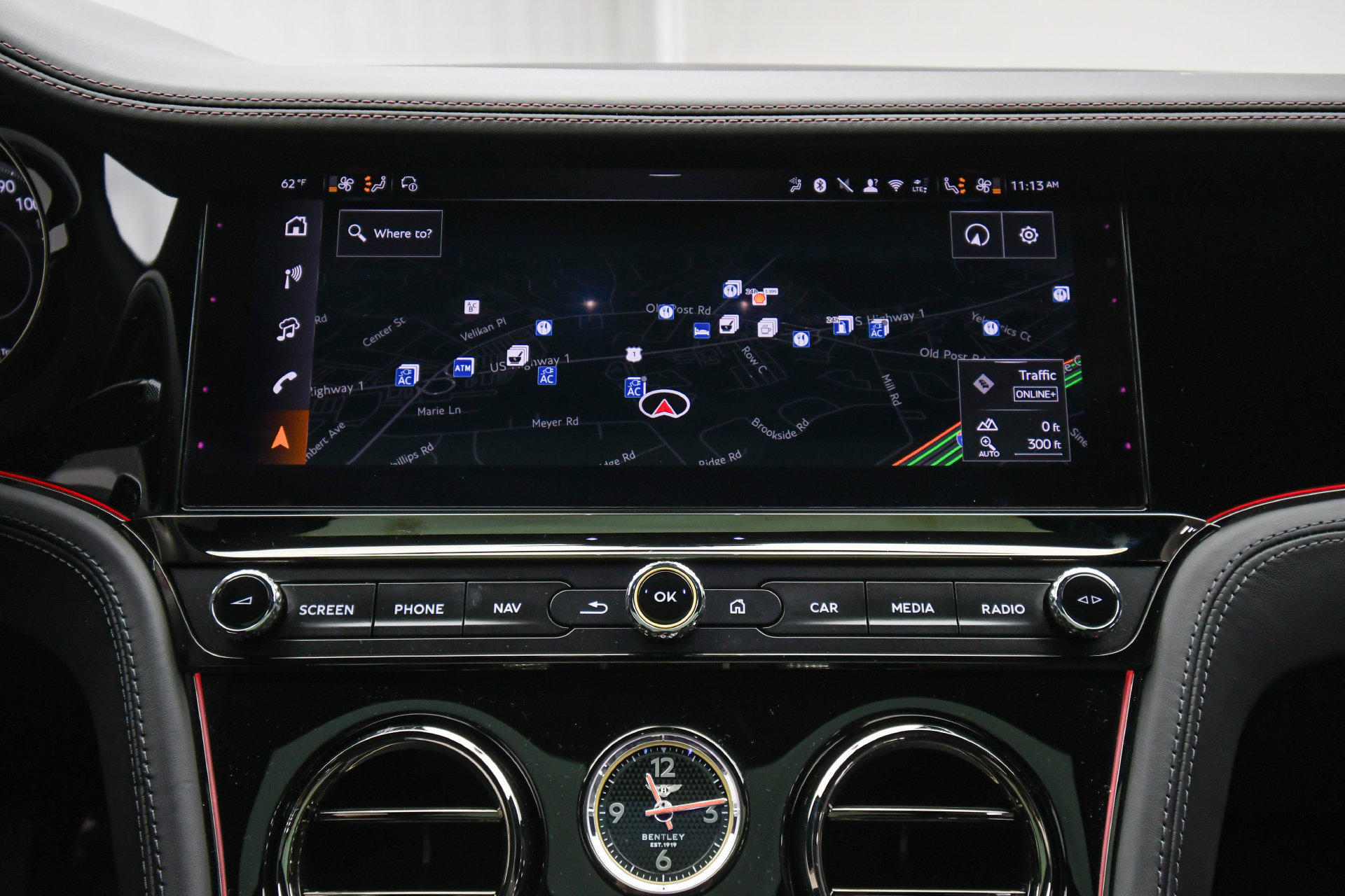 New 2026 Bentley Continental GT AWD/4WD image 36