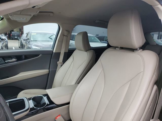 Certified 2023 Lincoln Nautilus FWD w/ Premium Package image 10