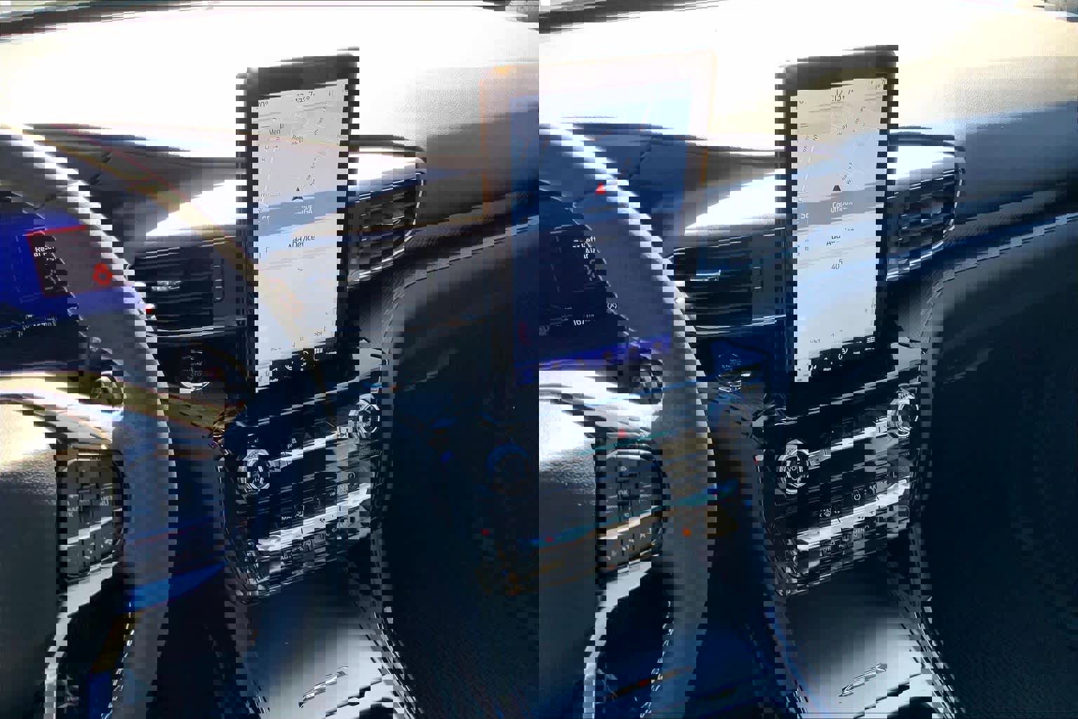 Certified 2023 Ford Explorer ST w/ Equipment Group 401A image 6