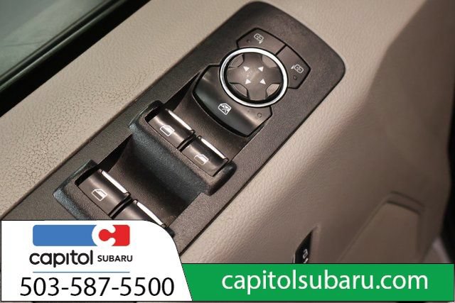 Used 2017 Ford F150 XLT w/ Equipment Group 301A Mid AWD/4WD image 12