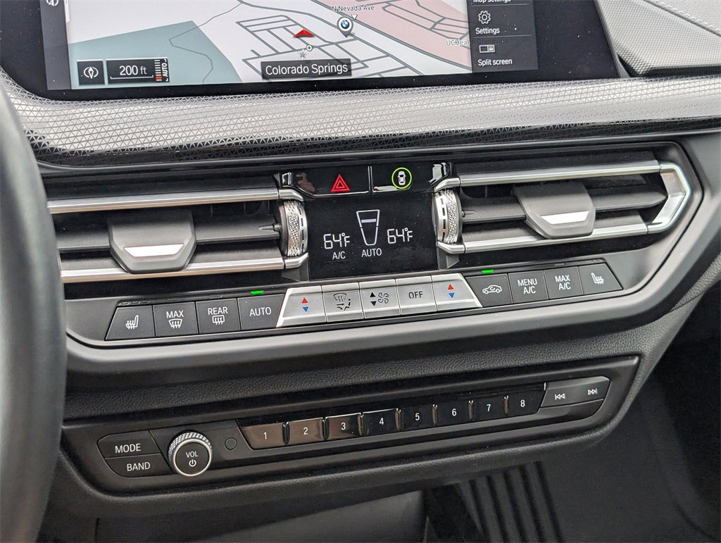 Used 2024 BMW M235i xDrive Gran Coupe w/ Premium Package image 28