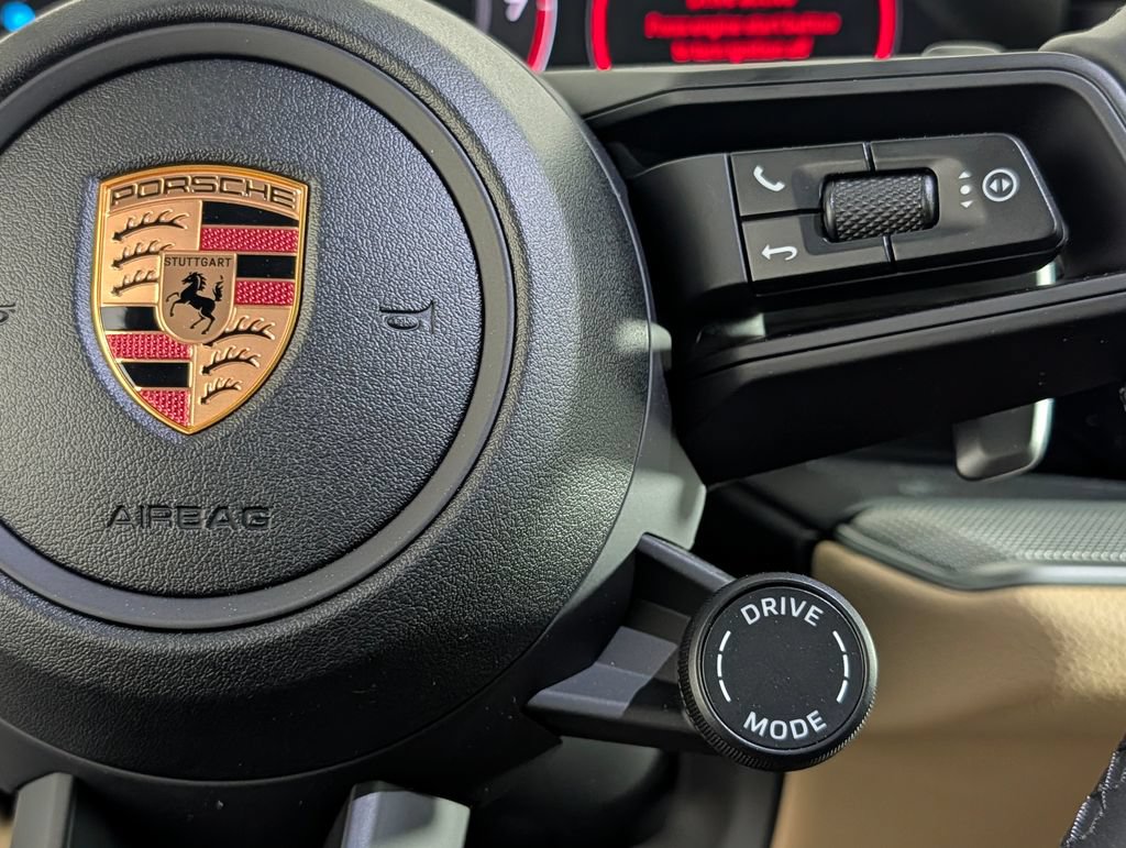 New 2026 Porsche Cayenne AWD/4WD image 39