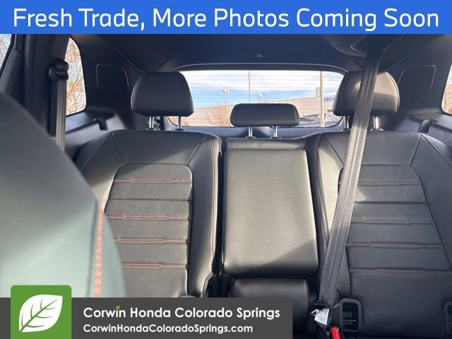 Used 2026 Honda CR-V Sport Touring image 14