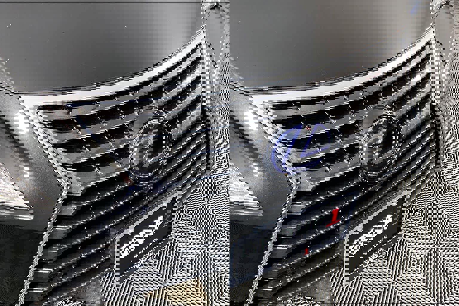 Used 2019 Lexus NX 300h AWD w/ Premium Package image 28