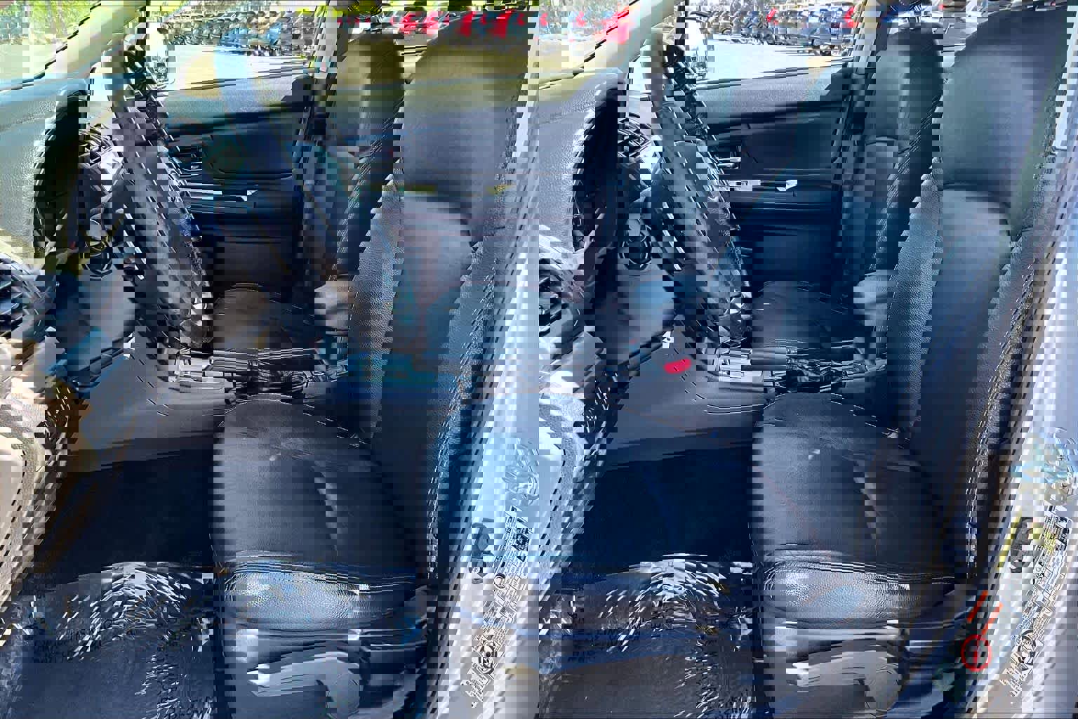 Used 2014 Subaru Crosstrek 2.0i Limited w/ Popular Package #2 image 7