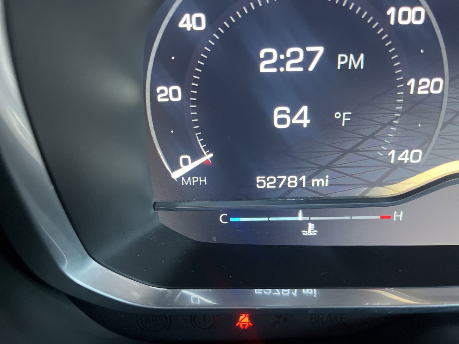 Used 2023 GMC Yukon AT4 image 12