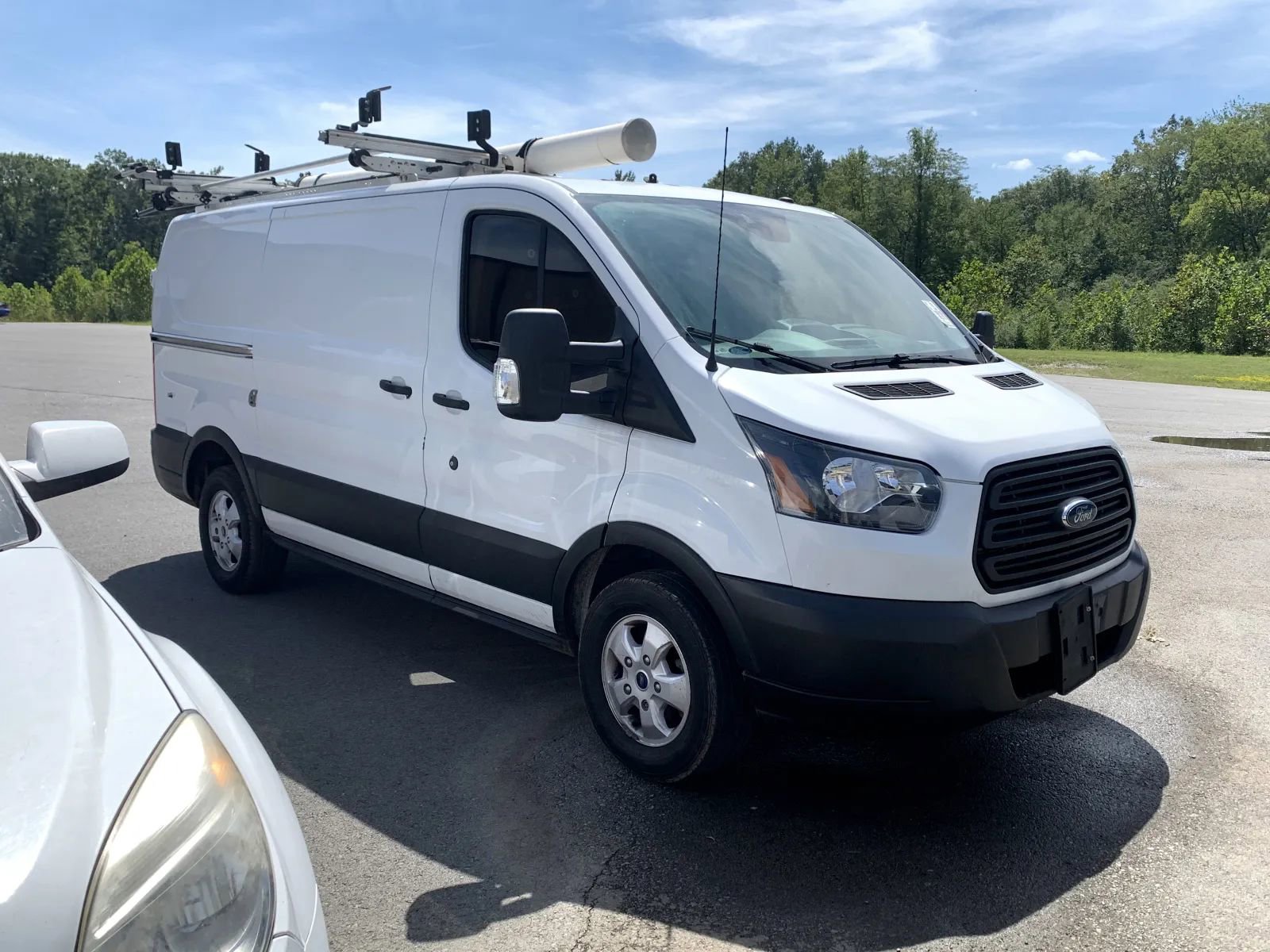 Used 2019 Ford Transit 250 130 Low Roof