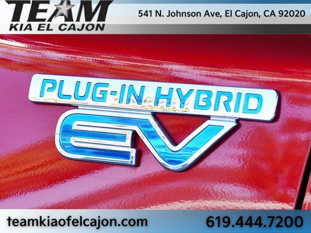 Used 2021 Mitsubishi Outlander GT image 8