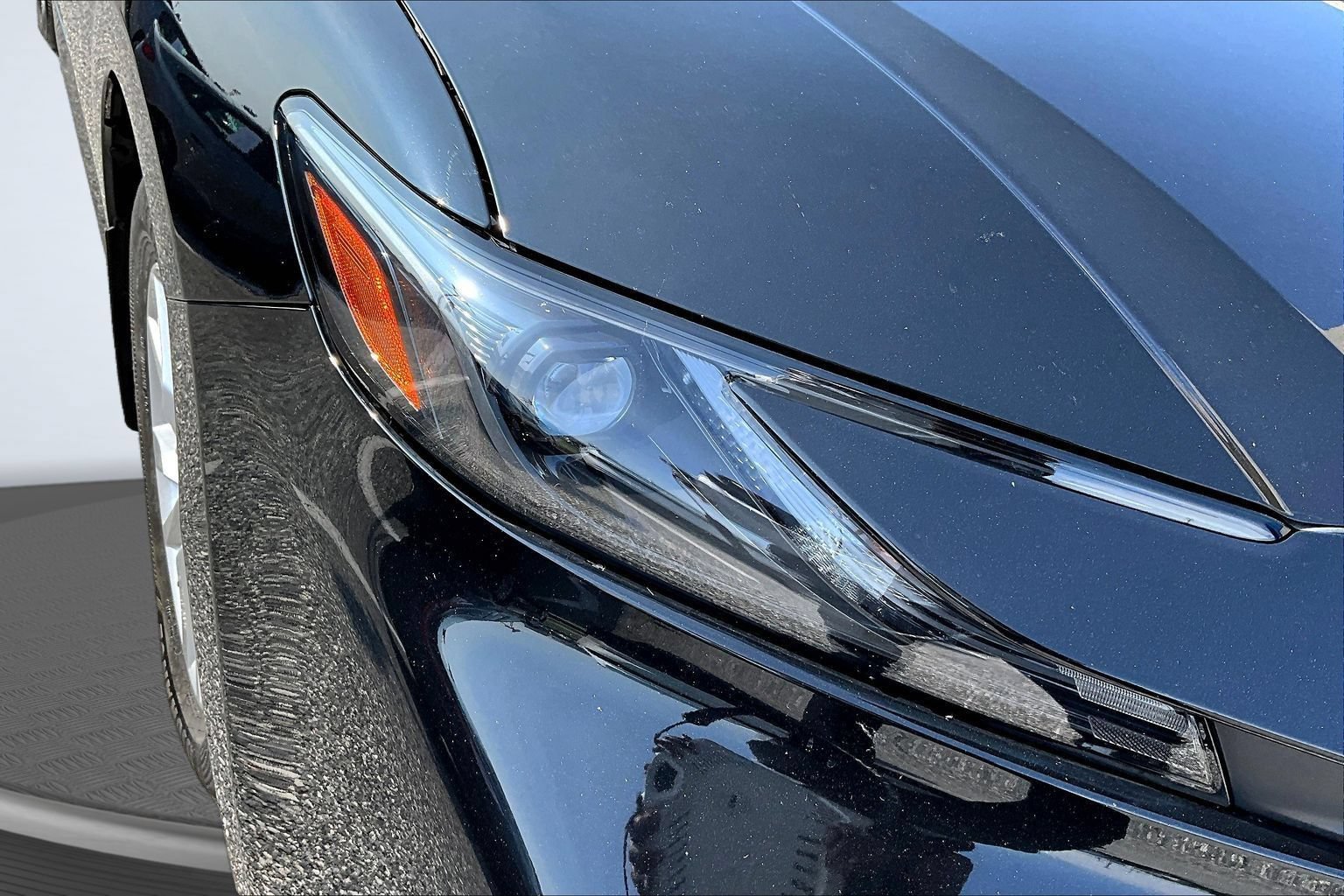 Used 2026 Toyota Camry LE w/ Convenience Package FWD image 24