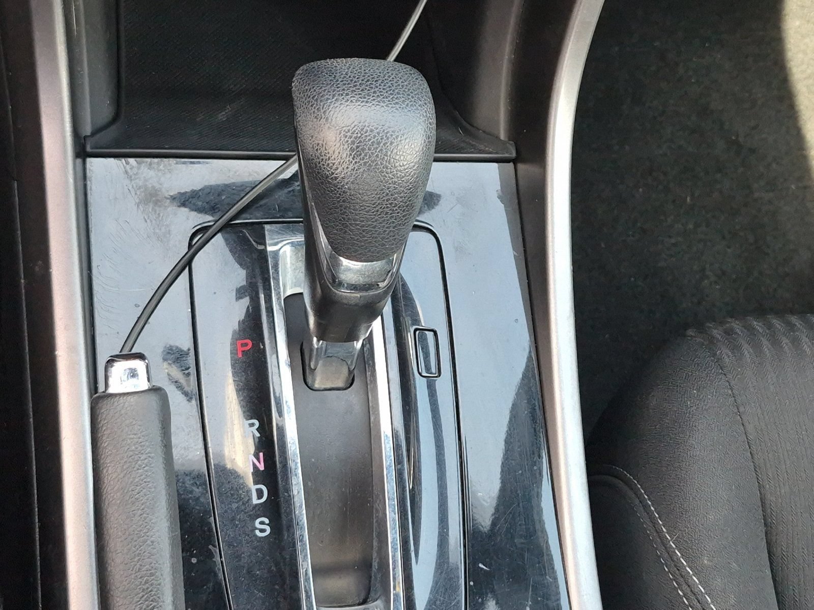 Used 2017 Honda Accord EX image 19