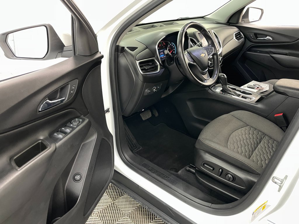 Certified 2020 Chevrolet Equinox LT image 20