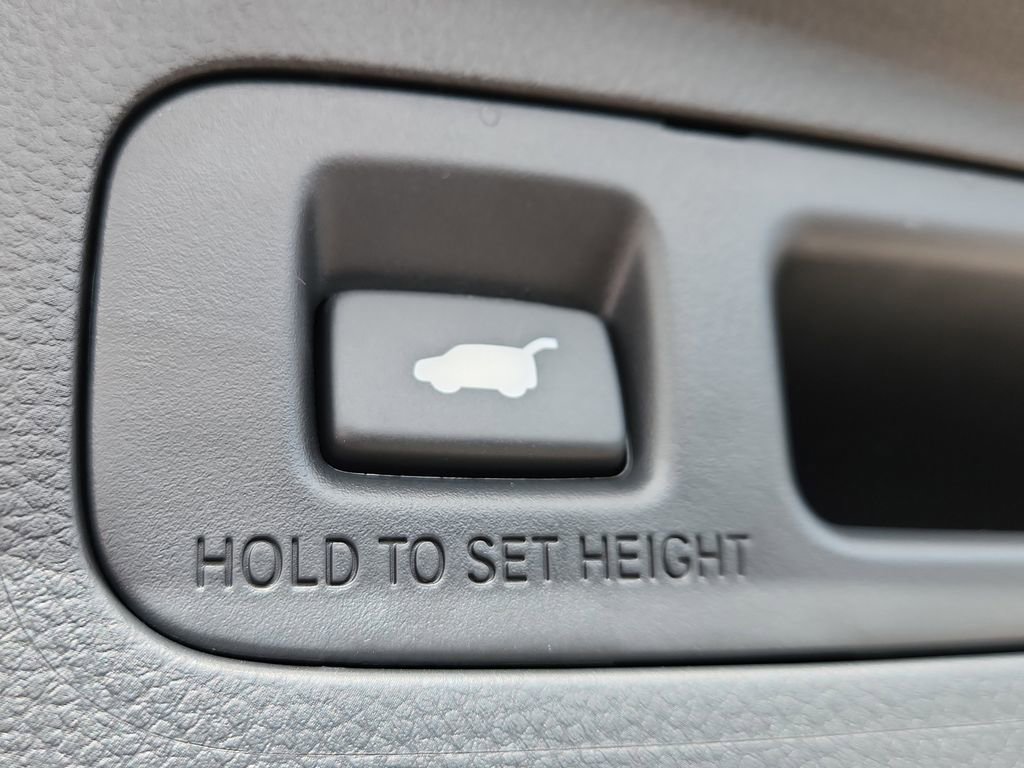 New 2026 Honda CR-V EX-L image 12