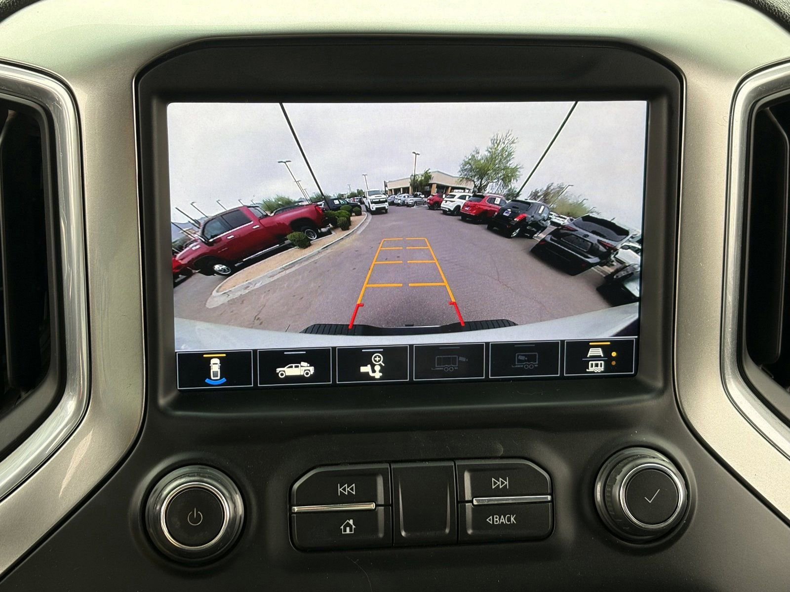 Used 2020 Chevrolet Silverado 2500 LT w/ All Star Edition AWD/4WD image 28