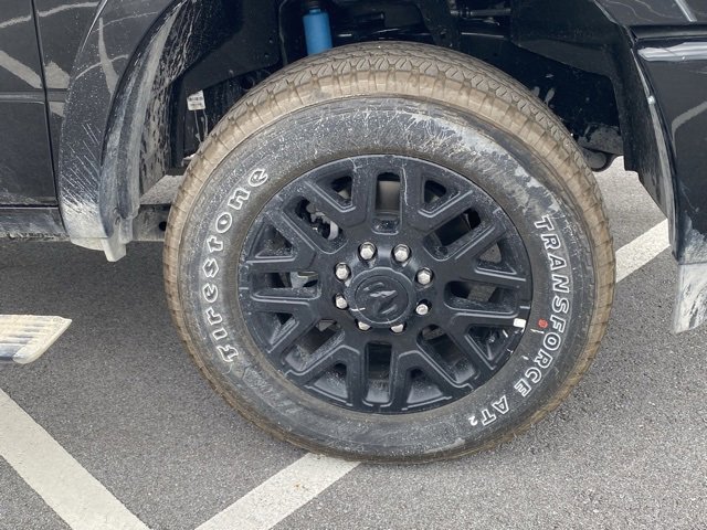 New 2026 RAM 2500 Limited image 11