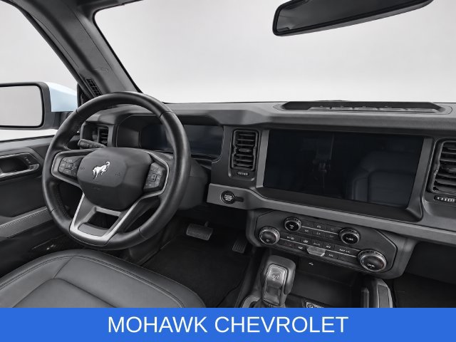 Used 2023 Ford Bronco Everglades AWD/4WD image 25