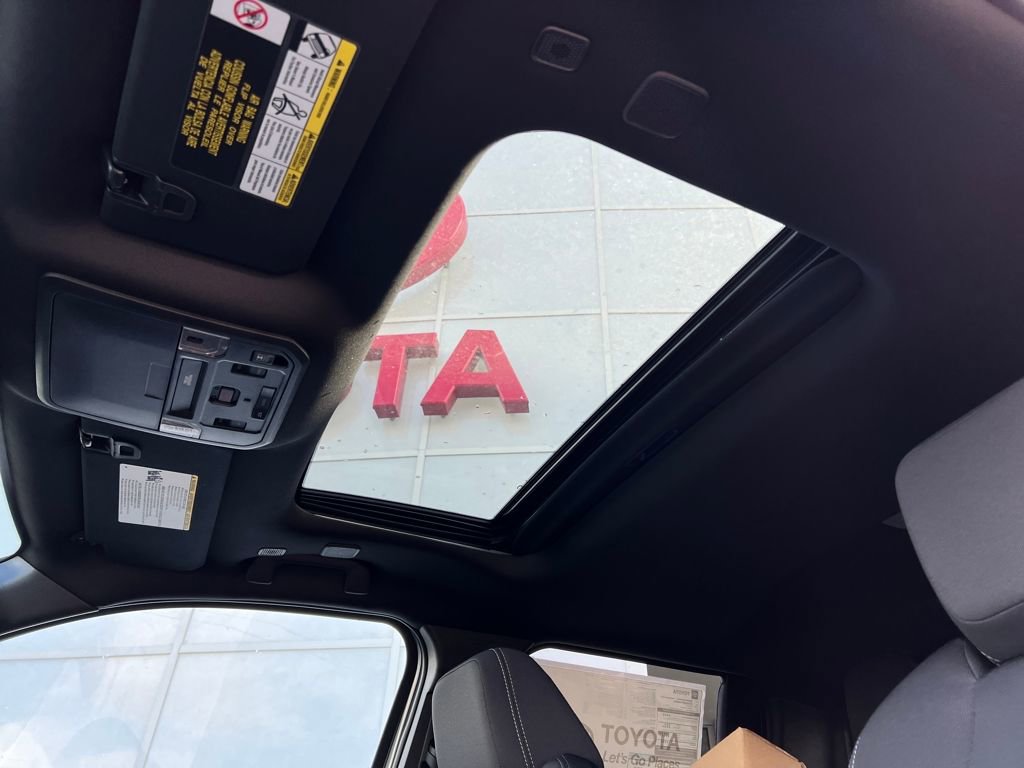 New 2026 Toyota Tacoma TRD Off-Road AWD/4WD image 24