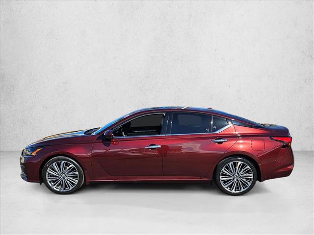Used 2023 Nissan Altima 2.5 SL image 9