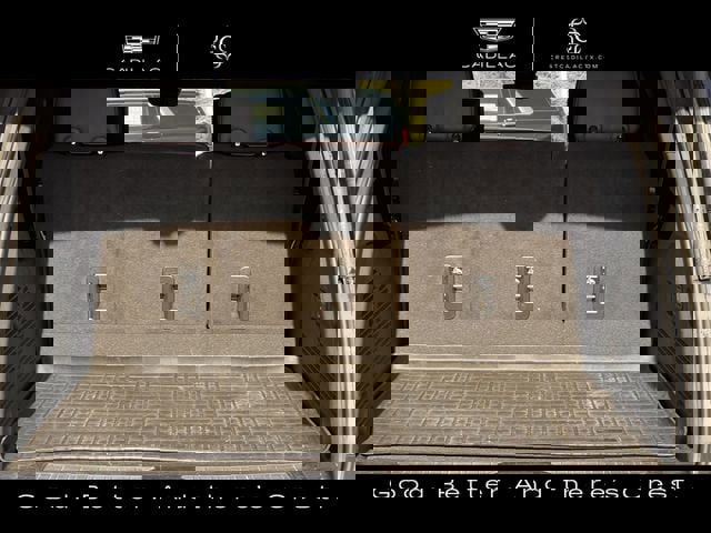 Used 2024 GMC Yukon XL Denali Ultimate image 26