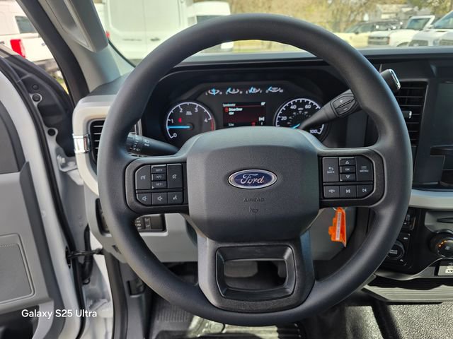 New 2026 Ford F350 XL w/ XL Driver Assist Package image 22