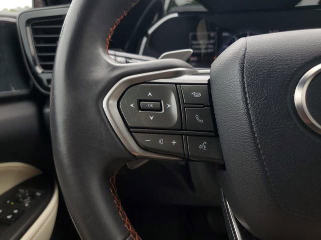 Used 2024 Lexus NX 250 FWD w/ Towing Package (2000 Lbs) image 26
