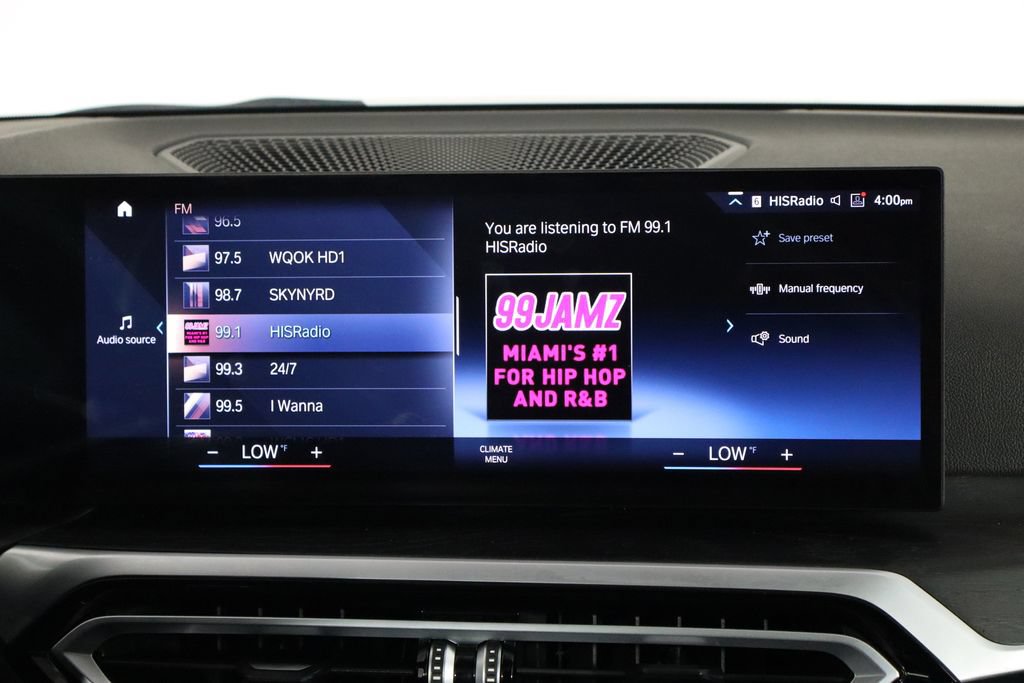Used 2024 BMW 330i Sedan RWD image 28