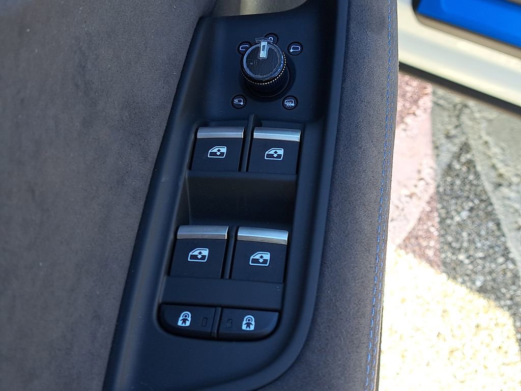 New 2026 Audi RS Q8 performance image 21