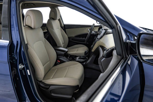 Used 2017 Hyundai Santa Fe Sport FWD image 31