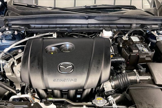 Used 2026 MAZDA CX-50 AWD 2.5 S w/ Preferred Pkg image 9
