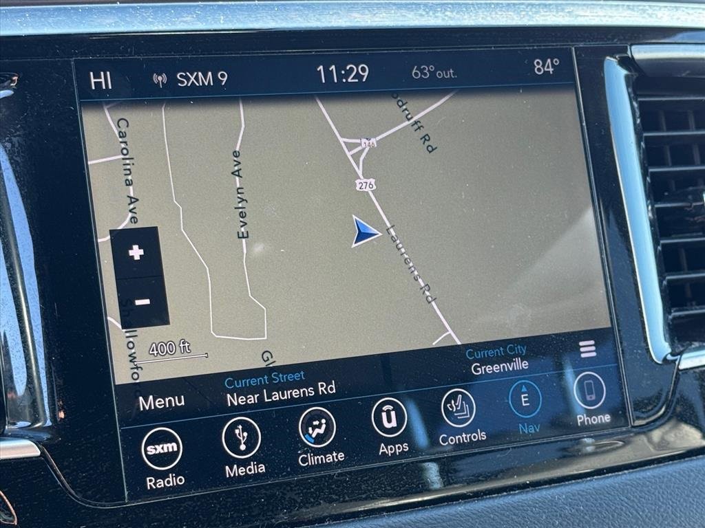 Used 2018 Chrysler Pacifica Touring-L Plus w/ Advanced Safetytec Group image 22