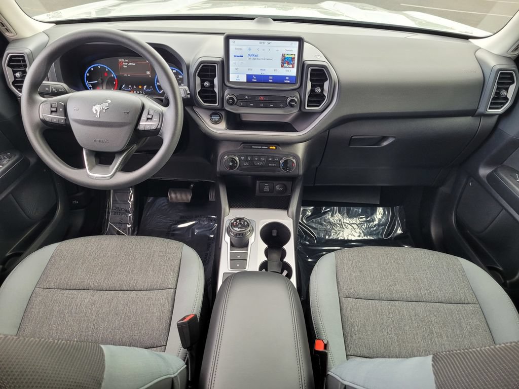Used 2024 Ford Bronco Sport Big Bend AWD/4WD image 16