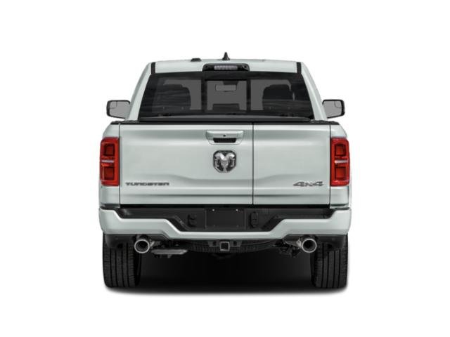 New 2027 RAM 1500 Tungsten AWD/4WD image 5