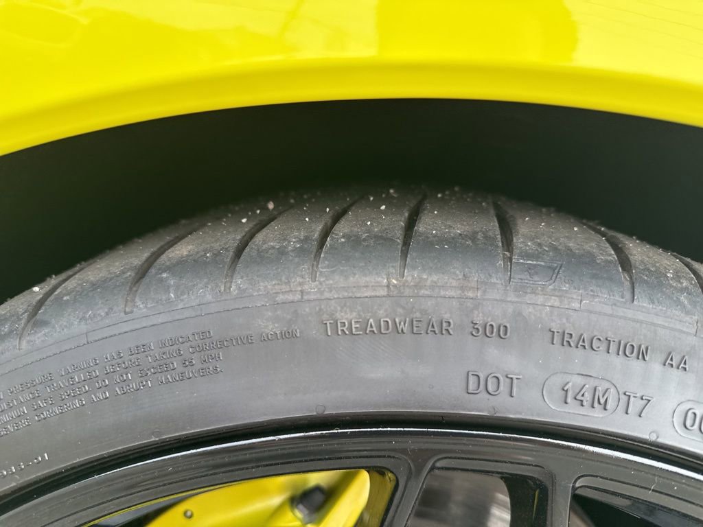 Used 2024 Chevrolet Corvette Z06 w/ Stealth Interior Trim Package image 32