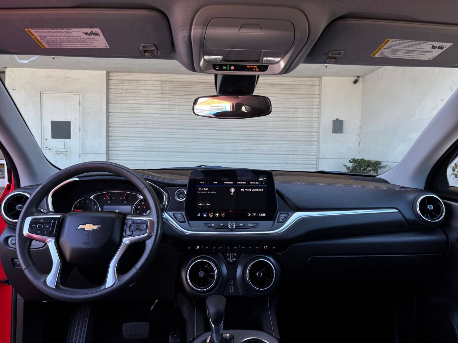 Used 2026 Chevrolet Blazer LT FWD image 35