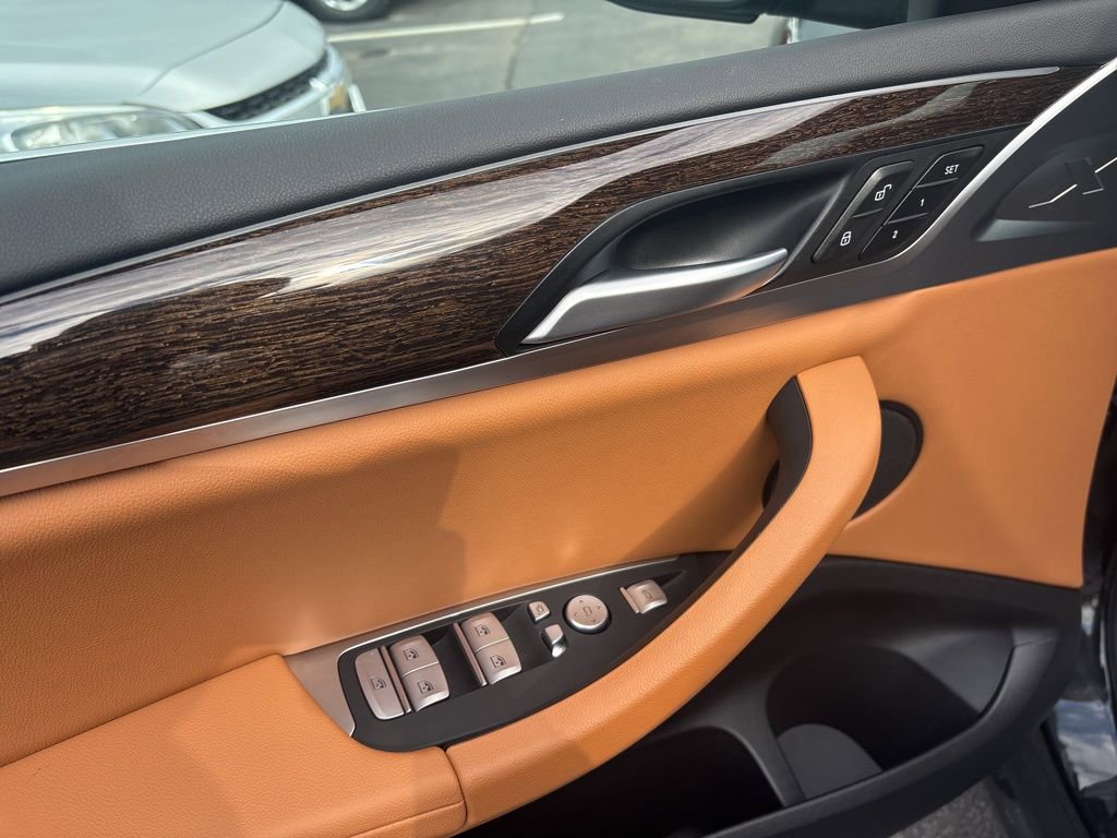 Used 2024 BMW X3 xDrive30i w/ Premium Package image 19